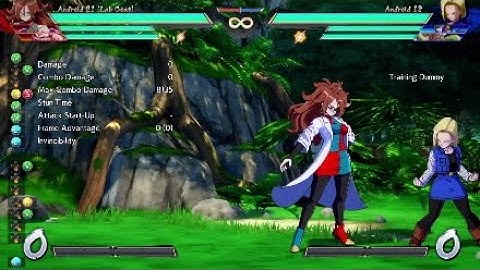 Cool rejump combo (Easy)