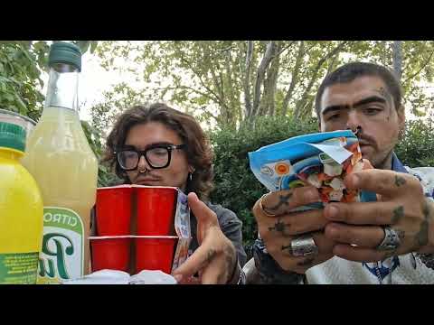 retour de courses Intermarché et lidl #pourtoii #fyp #foryou #intermarché #lidl 