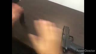 Cup Song With A Gun Diep.io Version