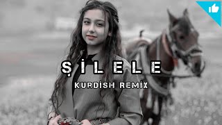 Sayit Official [ ŞİLELE ] Kurdish Trap Remix Resimi