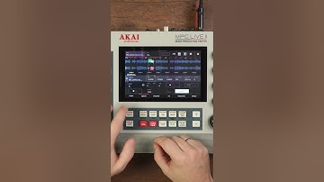 How to warp samples properly on #mpclive2 #beatmaker #akaimpc