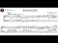 Capture de la vidéo Johann Nepomuk Hummel - Piano Concerto No. 5, Op. 113 (1827)