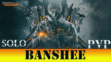 The Division 1.6 (SOLO PVP) - SHREDDING BUILD !! INTENSE !!! BEST WEAPONS IN THE GAME !!!