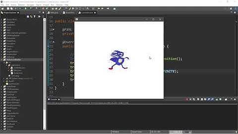 JavaFX animations 🎬