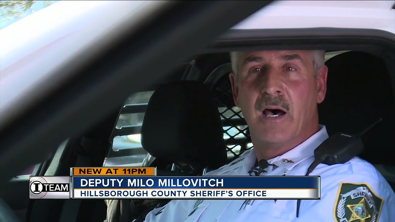 Is Florida keeping medically unfit drivers off the road? YouTube