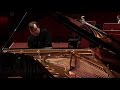 Beethoven: 15 Variationen Es-Dur op. 35 (»Eroica-Variationen«) ∙ Pierre-Laurent Aimard