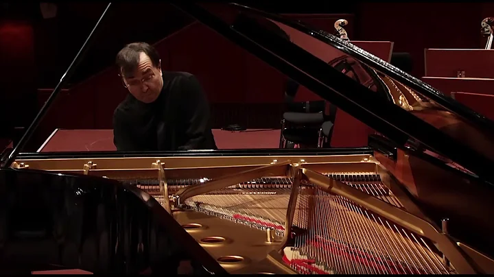 Beethoven: 15 Variationen Es-Dur op. 35 (Eroica-Va...