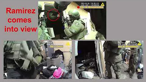 OCDA REPORT OFFICER-INVOLVED SHOOTING - Daniel Ram...