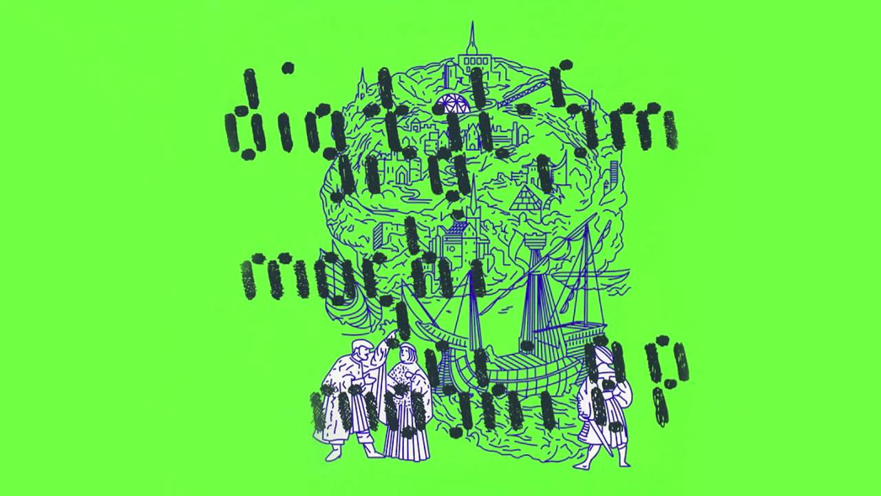 Digitalism - Idealistic (Extended Mix)