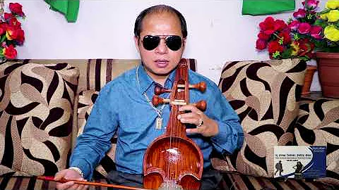 Namuchey Aama - Krishna Bhakta Rai