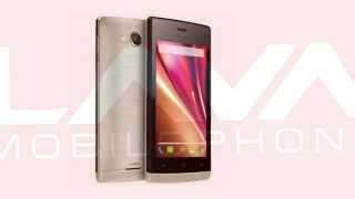 The Lava Iris 404 Flair is powered by a dual-core processor