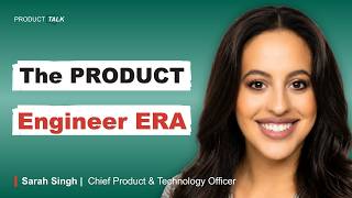 CPO Rising Series: The Product Engineer Is Coming for Every Team