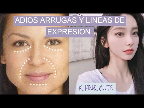 Video: 3 formas de evitar las líneas de sonrisa