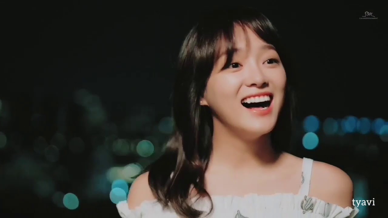 [FMV] Star Blossom Sejeong and Doyoung (ft. Taeyong) YouTube