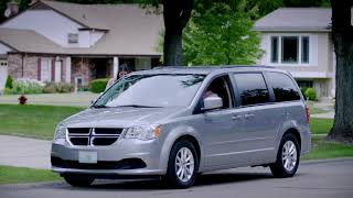 Pace Vanpool (Español)