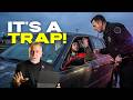 How to Beat a DUI: Always Use THIS 7-WORD Answer!