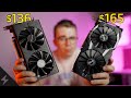 Two Budget Graphics Cards you *can actually buy in 2021