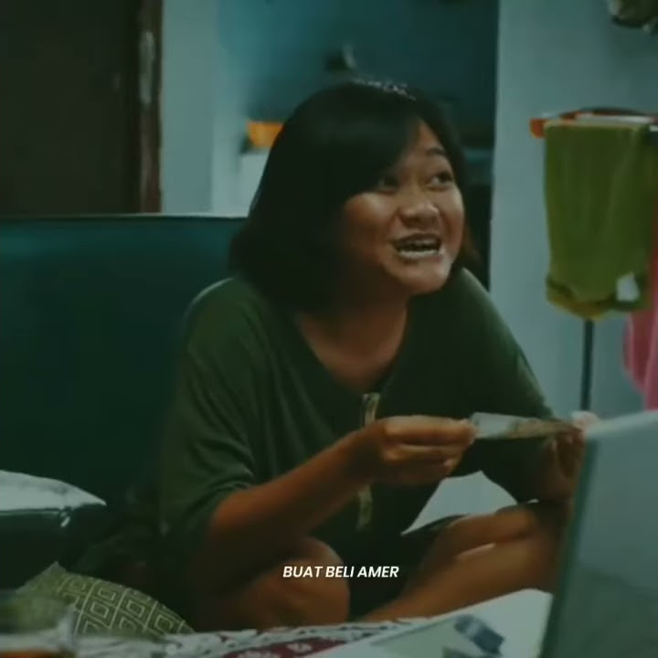 Story Wa Lucu 30 Detik || 'Kurang Mabok'