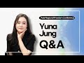 Q&A with Yuna Jung | Asia Regional Freedom Conference