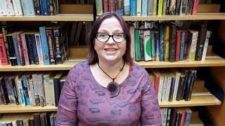 We Are Open: Falkirk Libraries