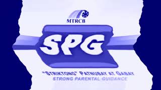 MTRCB SPG XP Major 1018