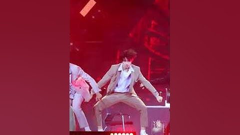 TF FAMILY (TF家族) FOCUS 朱志鑫 Zhu Zhixin -《Hustle》