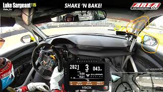 TCR U.K | Brands Hatch 2024 | Race 1