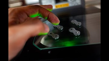 Quick Look at RK Chain