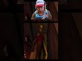 Baby Blue Nightmare | #horrorgame