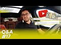 ¿Cuándo fue mi primer pago de YouTube? ¿Qué se necesita para trabajar en AutoDinámico? - Q&A