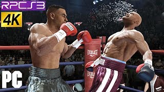 fight night champion pc steam