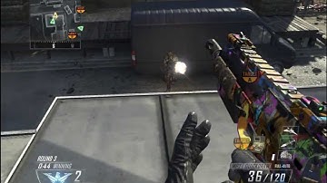 Axis Viisions - Hitmarker #1