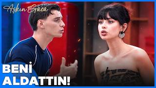 Did Gül Cheat on Mert? | The Power of Love Season 4 Episode 67
