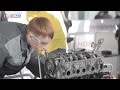 JuniorSkills. Ремонт и обслуживание автомобилей. Молодые профессионалы | WorldSkills Russia 2017