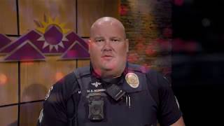 Traffic Tip Tuesday - Distracted Driving Ordinance