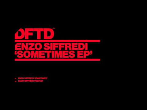 Putar People - Enzo Siffredi