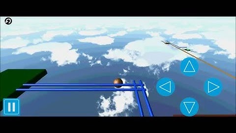 Extreme Balancer Gameplay