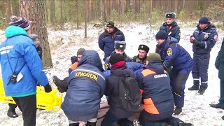 Лиза Алерт обучение новичков Лиза Алерт обучение новичков