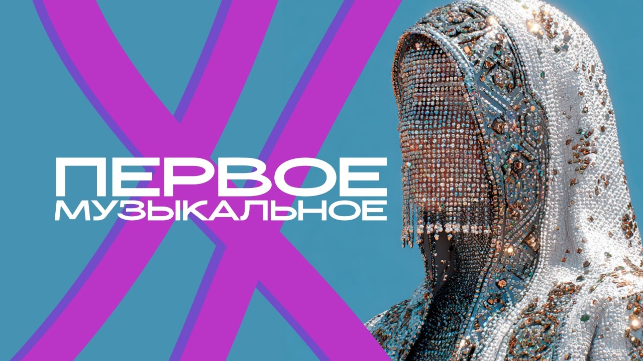 Gercek, Mellison, LETEA, Rezko - Королева | Remix