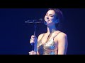 Dua Lipa - New Love live (Wallingford, CT - September 30th 2018)