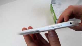 Impression ImPad 2113 7 | unboxing