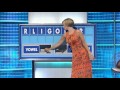 Rachel Riley Countdown 29-09-2011