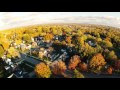 October Flying in Erie Pennsylvania