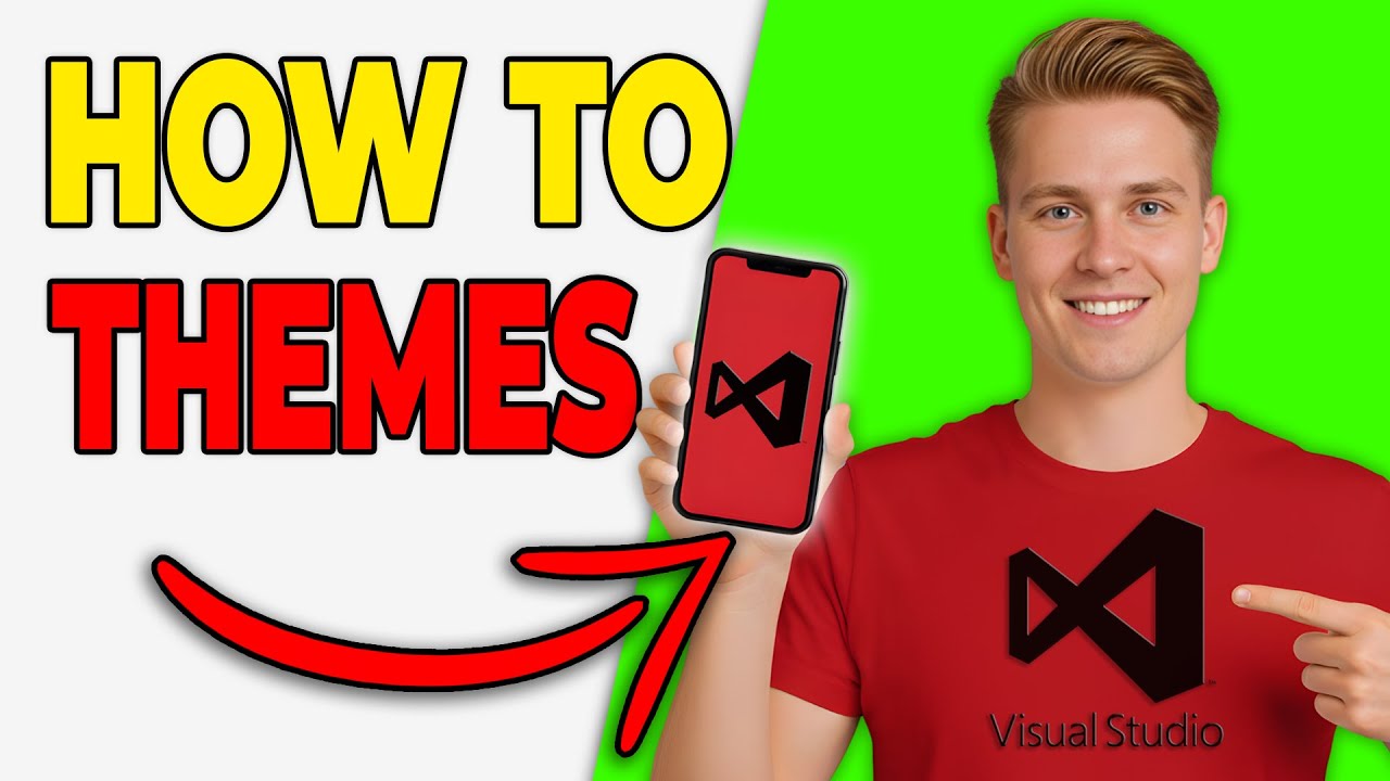How To Customize Visual Studio Code Themes And Fonts (Aesthetic Setup ...
