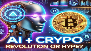 The Rise of AI in Crypto – A Game Changer?