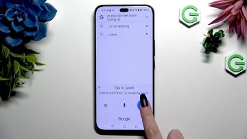 HONOR 400 Pro – Spraakgestuurd typen inschakelen en gebruiken