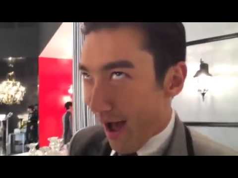 High Note Battle   Ryeowook vs Siwon