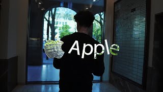 YungPepsi - Apple