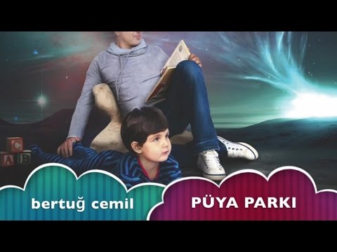 Bertuğ Cemil - Rüya Parkı