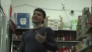 LETOA - I CANT STAY ON TOPIC FT. WASSUP ROCKER (PROD. BEATSBYNYCE)